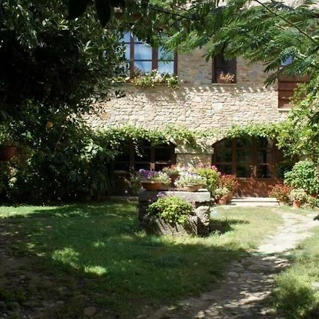 B&B Teresina Villasalto Zewnętrze zdjęcie