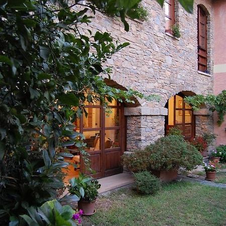 B&B Teresina Villasalto Zewnętrze zdjęcie