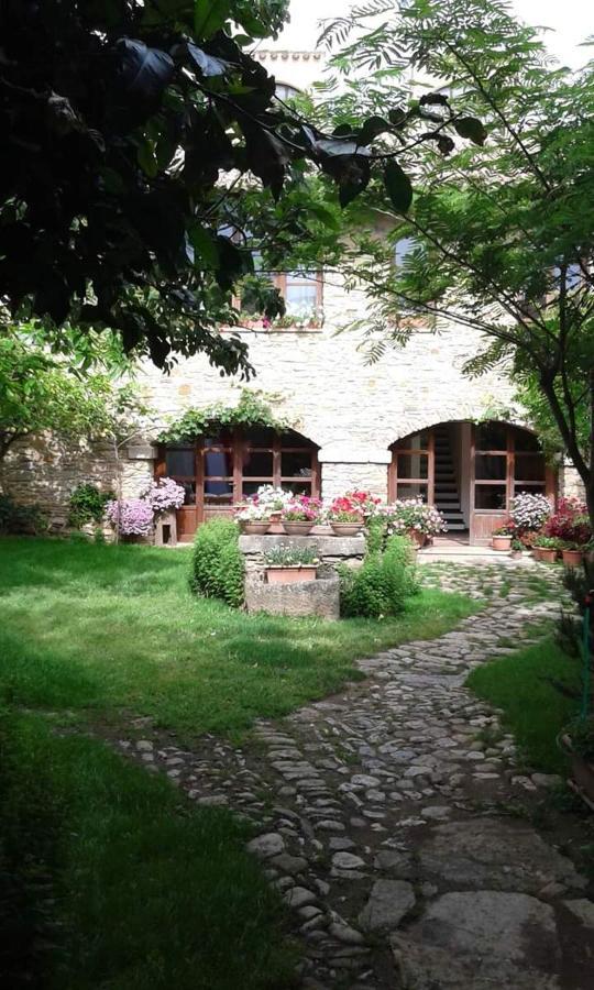 B&B Teresina Villasalto Zewnętrze zdjęcie