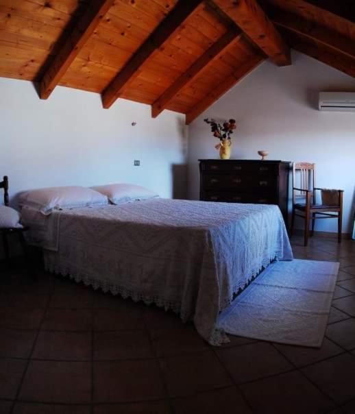 B&B Teresina Villasalto Zewnętrze zdjęcie