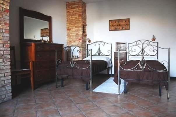 B&B Teresina Villasalto Zewnętrze zdjęcie