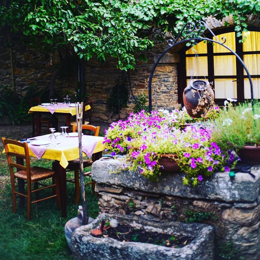 B&B Teresina Villasalto Zewnętrze zdjęcie